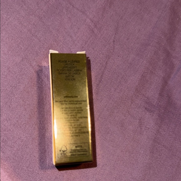 Yves Saint Laurent Rouge Pur Couture Lipstick - N1 Beige Trench - Picture 5 of 5